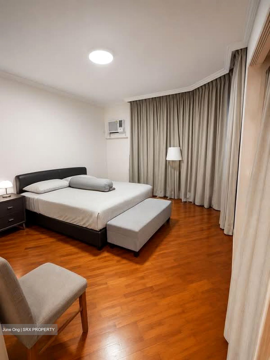 Flame Tree Park (D20), Condominium #577448721